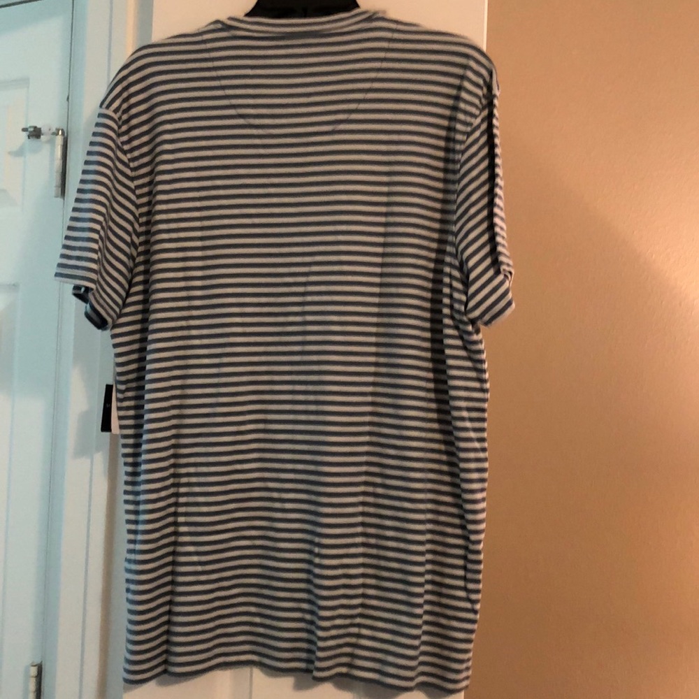 Saks Fifth Avenue s/s slim fit T-shirt, size XL